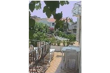 Hotell Mandelieu La Napoule 5